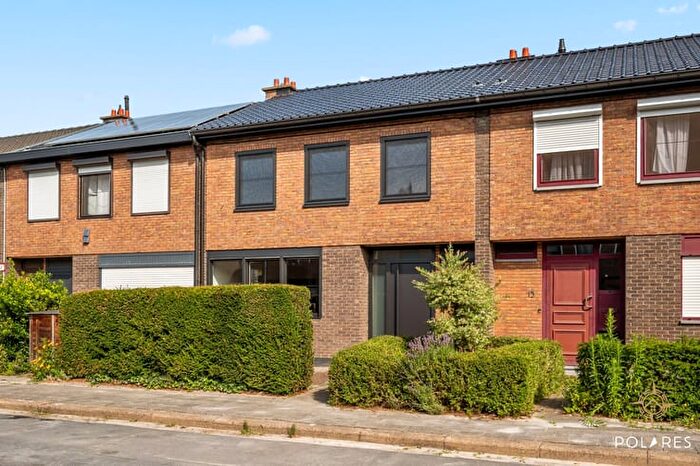 1-kamerhuis te koop in Mechelen