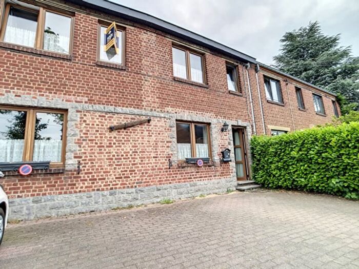 3-kamerhuis te koop in Ransart