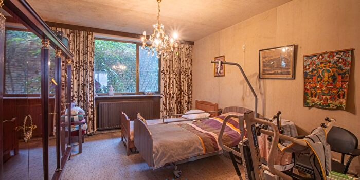 Huizen Koop Huur - 2