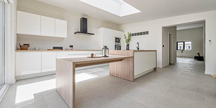 Huizen Koop Huur - 3