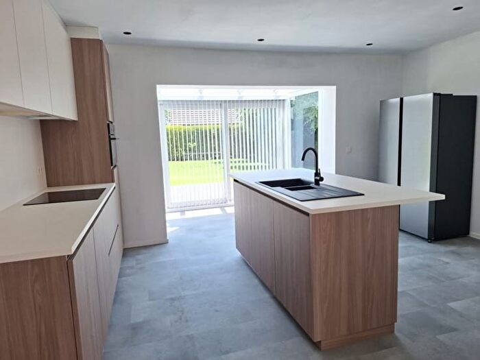 Huizen Koop Huur - 2
