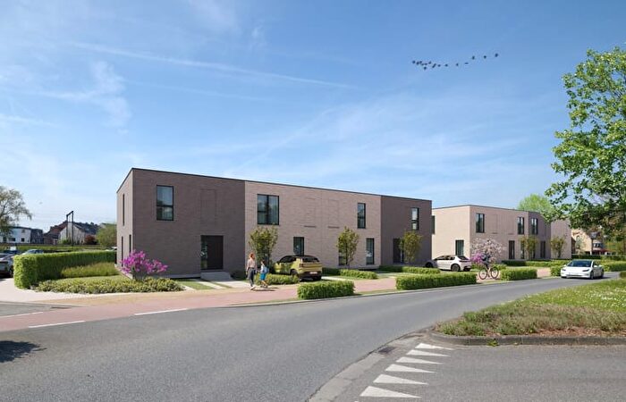 Huizen Koop Huur - 2