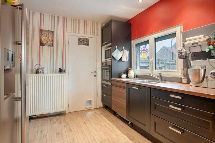 Huizen Koop Huur - 3