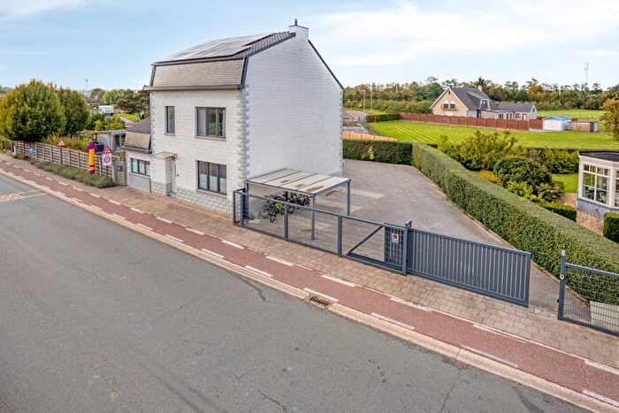 12-kamerhuis te koop in Sint-Truiden