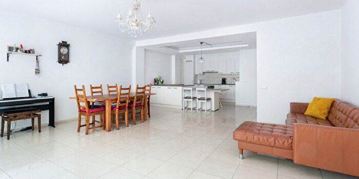4-kamerappartement te koop in Antwerpen