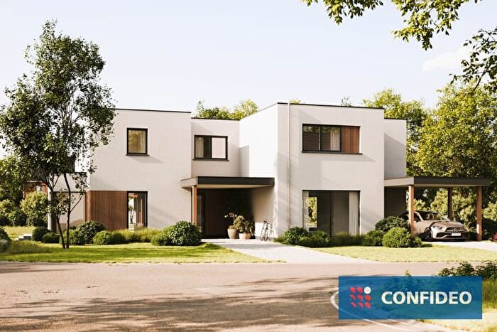 Huis te koop in Tongeren-Borgloon