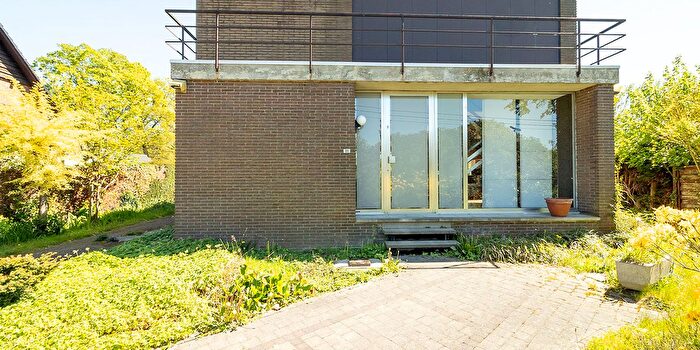 4-kamerhuis te koop in Hasselt