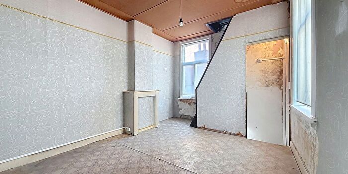 Huizen Koop Huur - 3