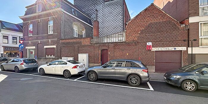 2-kamerhuis te koop in Roeselare