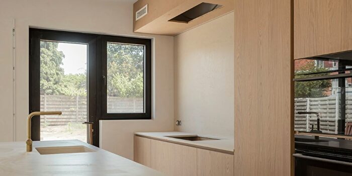 Huizen Koop Huur - 3