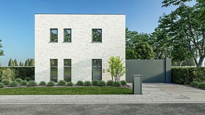 Huizen Koop Huur - 2