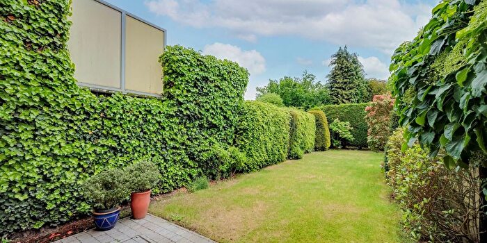 4-kamerhuis te koop in Mortsel