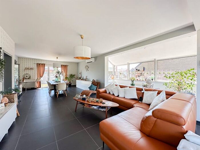 3-kamerhuis te koop in LA HESTRE