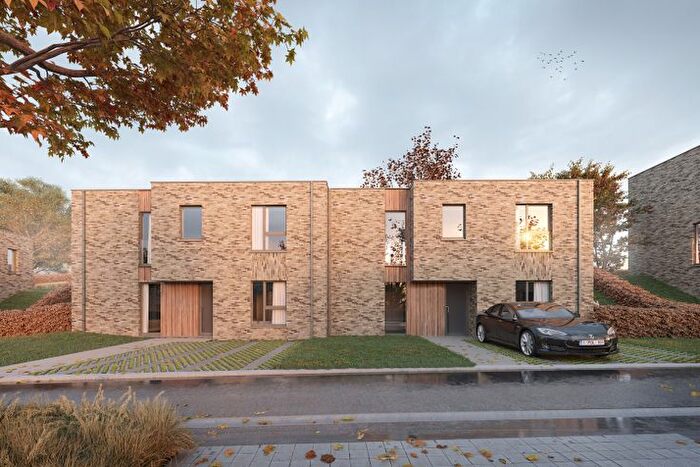 Huis te koop in Court-Saint-Etienne