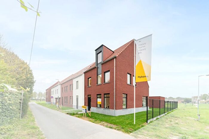 Huizen Koop Huur - 3
