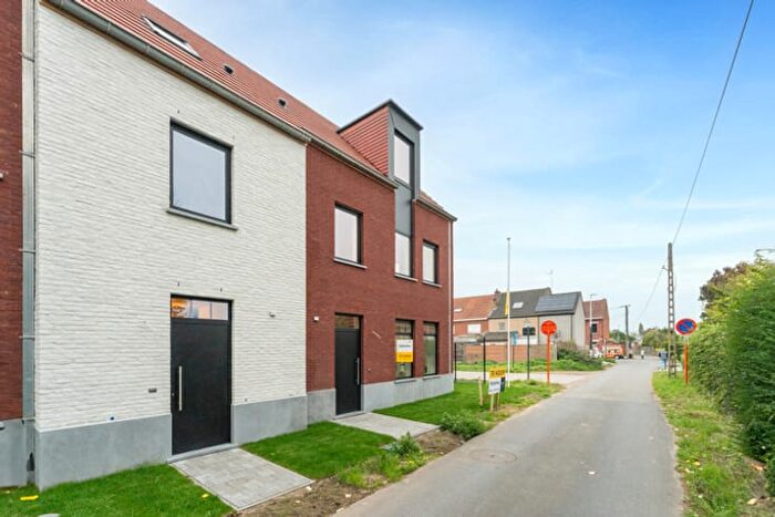 Huizen Koop Huur - 2