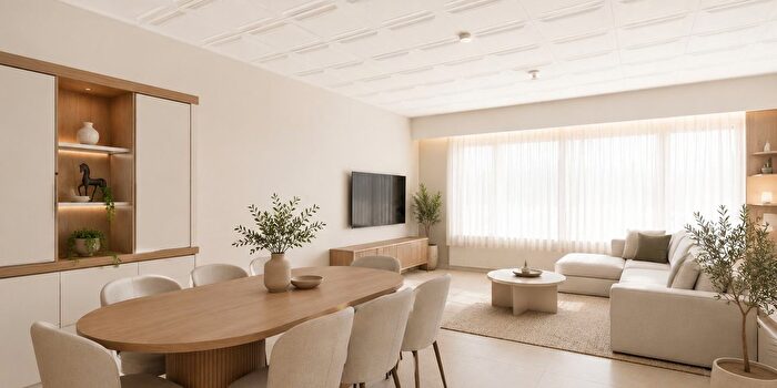 2-kamerappartement te koop in Schoten