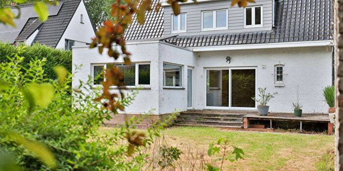 Huizen Koop Huur - 3