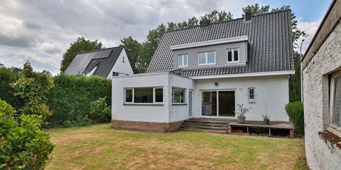 Huizen Koop Huur - 2