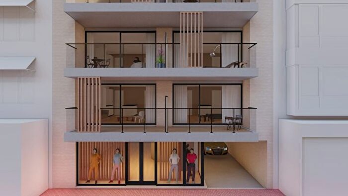 Huizen Koop Huur - 3