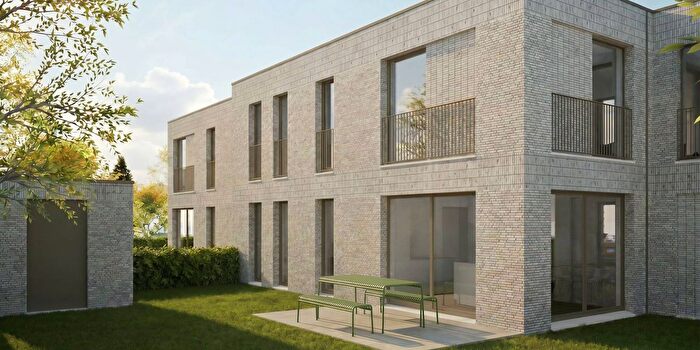 Huizen Koop Huur - 3