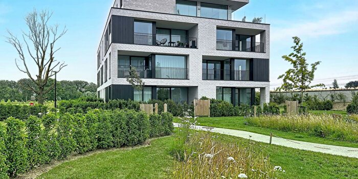 2-kamerappartement te koop in Vichte
