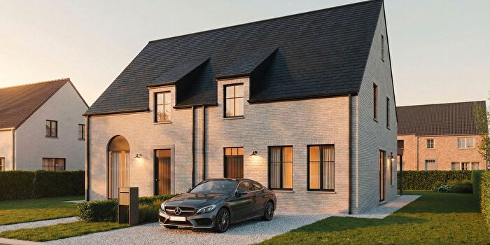 Huizen Koop Huur - 2