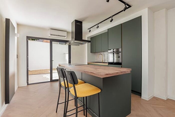 Huizen Koop Huur - 3