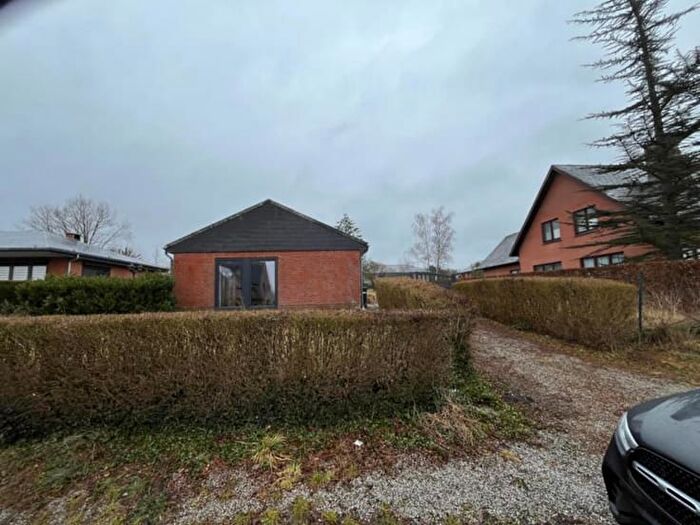 2-kamerhuis te koop in Mariembourg