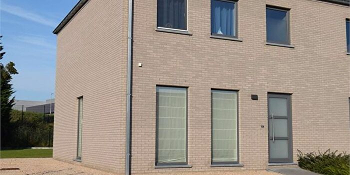 3-kamerhuis te koop in Sint-Lievens-Houtem