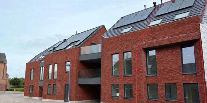 Huizen Koop Huur - 2