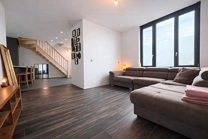 Huizen Koop Huur - 3