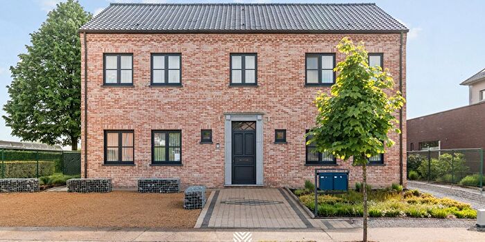 Huizen Koop Huur - 2