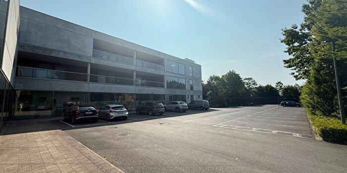 2-kamerappartement te koop in Avelgem