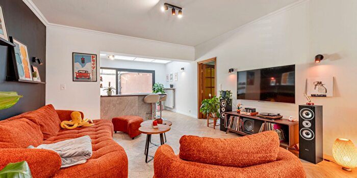 Huizen Koop Huur - 2
