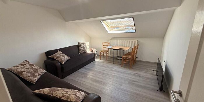 Huizen Koop Huur - 3