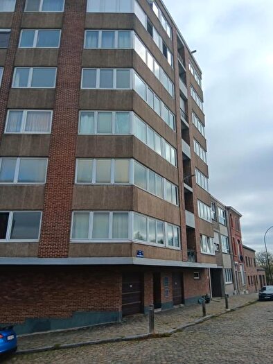 2-kamerappartement te koop in Liège