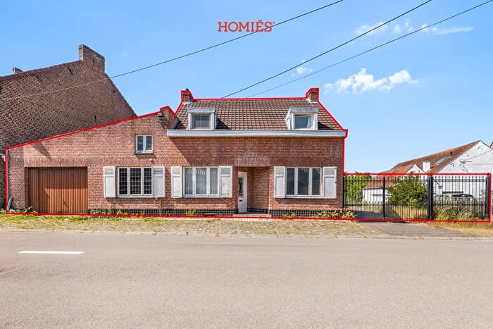 11-kamerhuis te koop in Oud-Heverlee