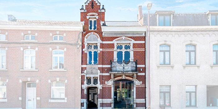 2-kamerhuis te koop in Couvin