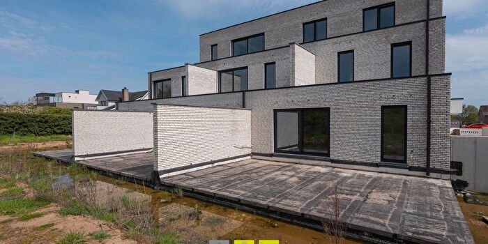 Huizen Koop Huur - 2