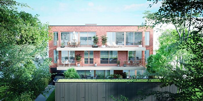 Huizen Koop Huur - 3