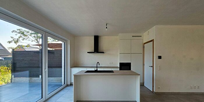 Huizen Koop Huur - 2