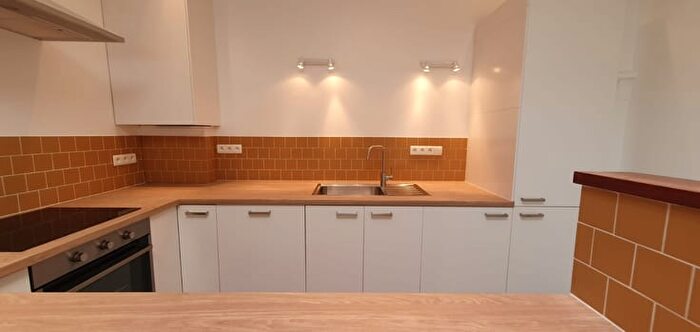 1-kamerappartement te huur in Antwerpen