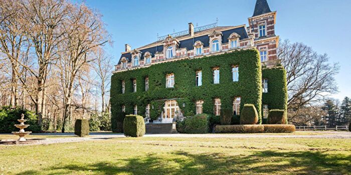8-kamerhuis te koop in Heusden