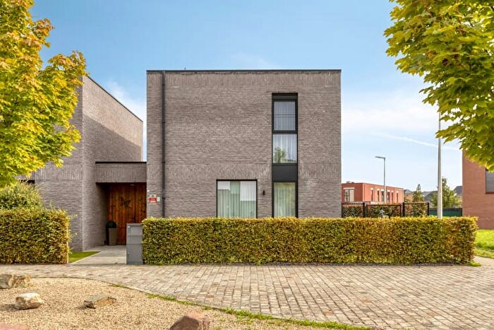 13-kamerhuis te koop in Diepenbeek