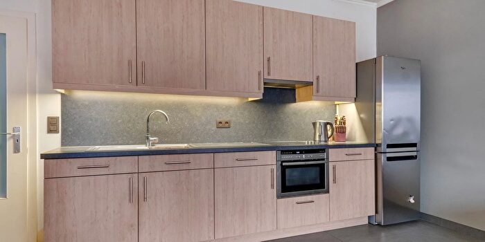 1-kamerappartement te koop in Sint-Truiden