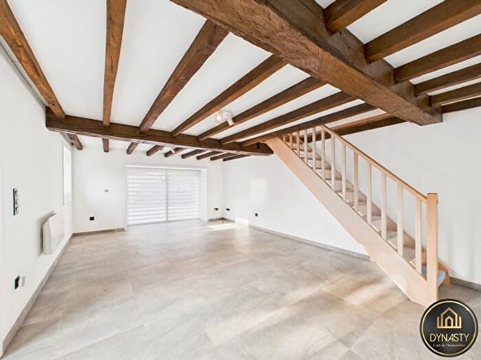 Huizen Koop Huur - 3