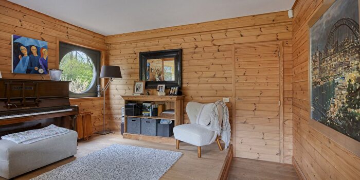 Huizen Koop Huur - 3
