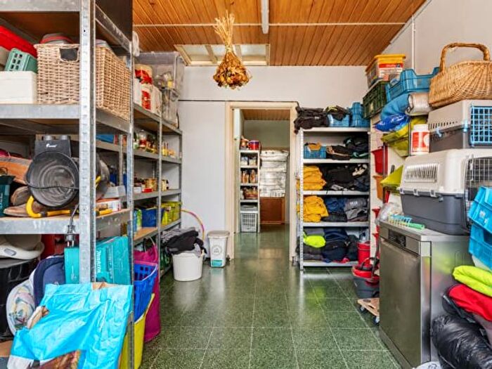 Huizen Koop Huur - 2