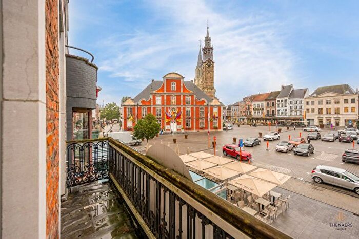 Huizen Koop Huur - 2
